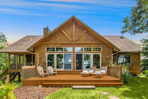 vrbo minnesota|The Coolest VRBO Cabins in Minnesota Featuring Luxury